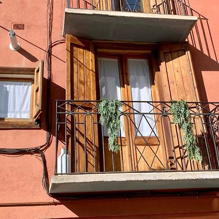 Apartamento Con Encanto Tipico Cereta Centro Puigcerdà 외부 사진