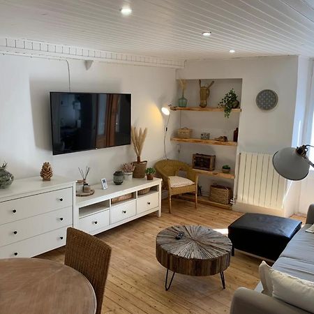 Apartamento Con Encanto Tipico Cereta Centro Puigcerdà 외부 사진