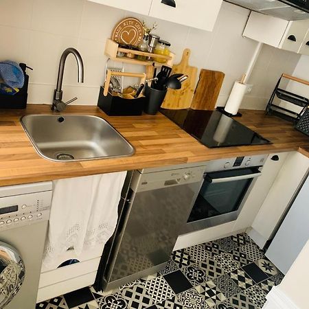 Apartamento Con Encanto Tipico Cereta Centro Puigcerdà 외부 사진