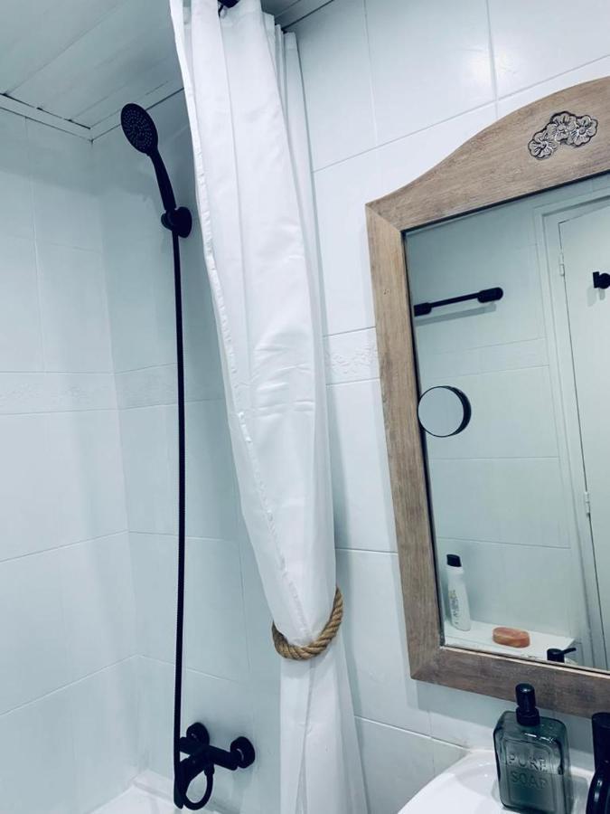 Apartamento Con Encanto Tipico Cereta Centro Puigcerdà 외부 사진
