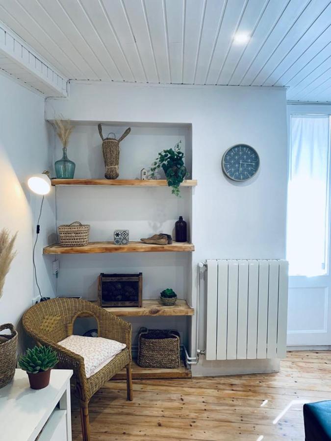 Apartamento Con Encanto Tipico Cereta Centro Puigcerdà 외부 사진