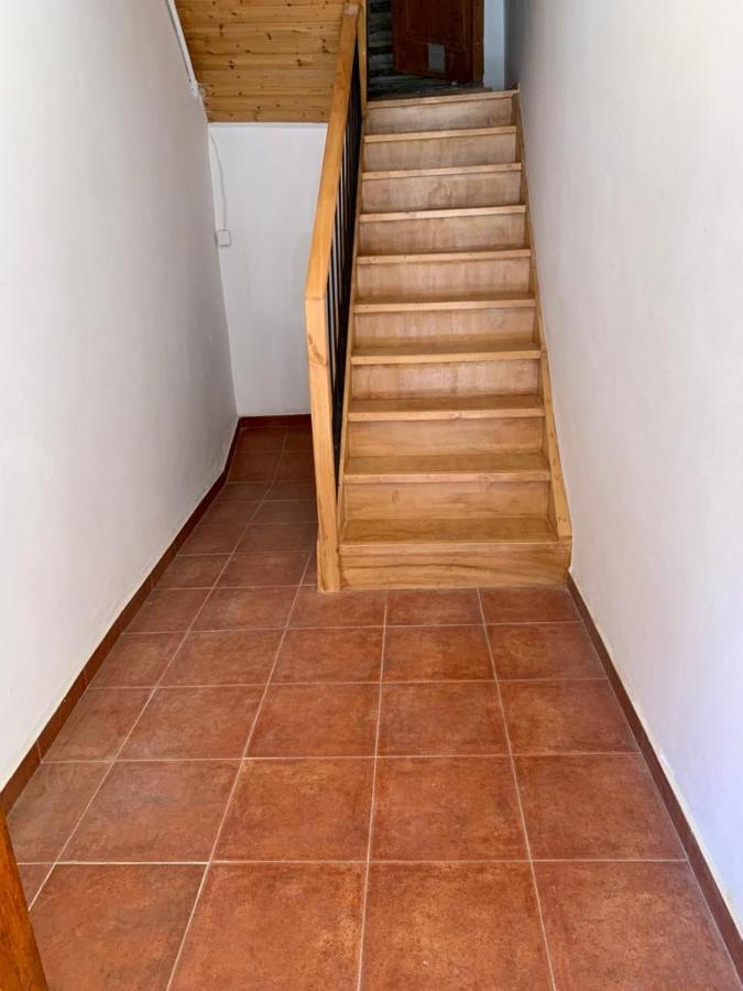 Apartamento Con Encanto Tipico Cereta Centro Puigcerdà 외부 사진