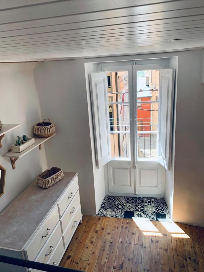 Apartamento Con Encanto Tipico Cereta Centro Puigcerdà 외부 사진