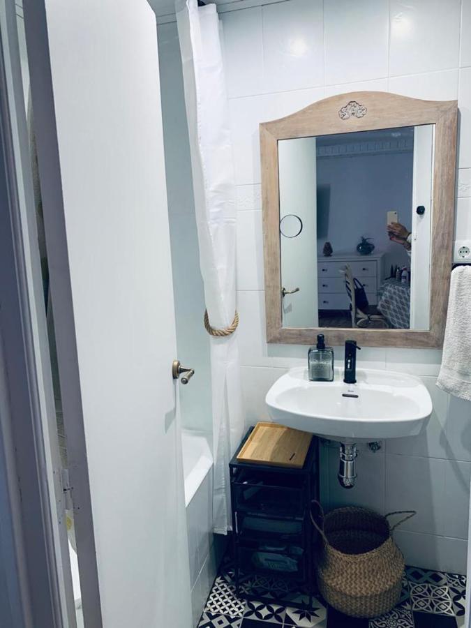 Apartamento Con Encanto Tipico Cereta Centro Puigcerdà 외부 사진