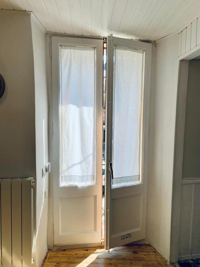 Apartamento Con Encanto Tipico Cereta Centro Puigcerdà 외부 사진