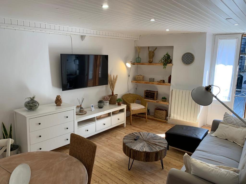 Apartamento Con Encanto Tipico Cereta Centro Puigcerdà 외부 사진